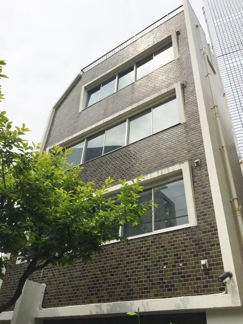 矢作ビル 外観