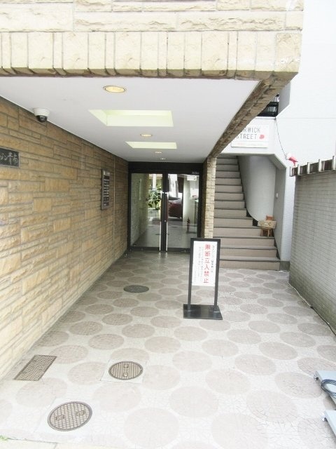 メゾン青南 画像