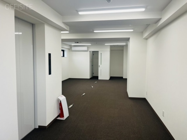 エアシー西新宿 (Air.C西新宿) 内装