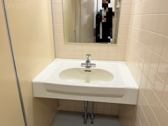 大門ビル　洗面