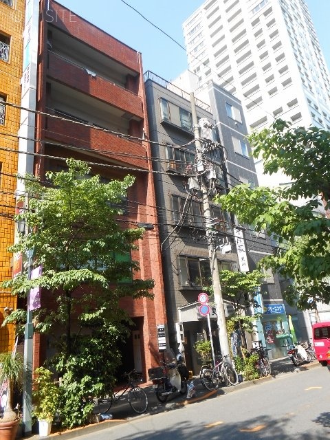 ケイエヌシイビル 画像
