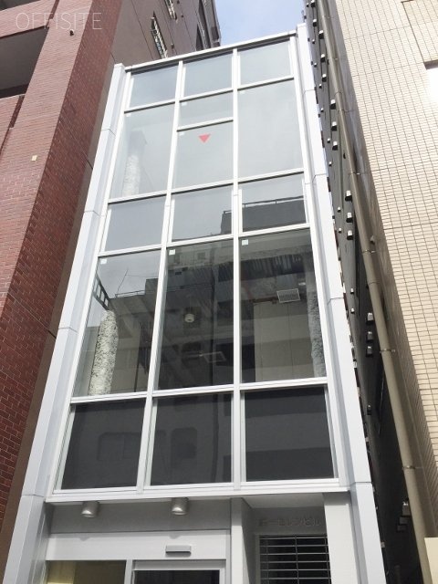 ポーセレンビル 画像