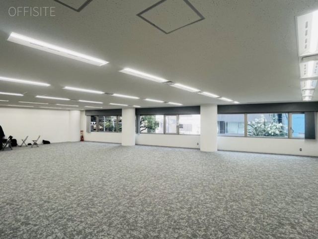ONEST箱崎ビル　内装