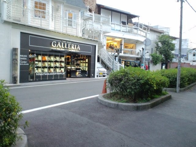 神宮前ベーシックビル 画像