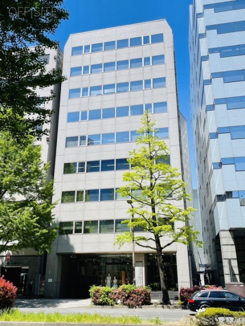本町奥田ビル　外観
