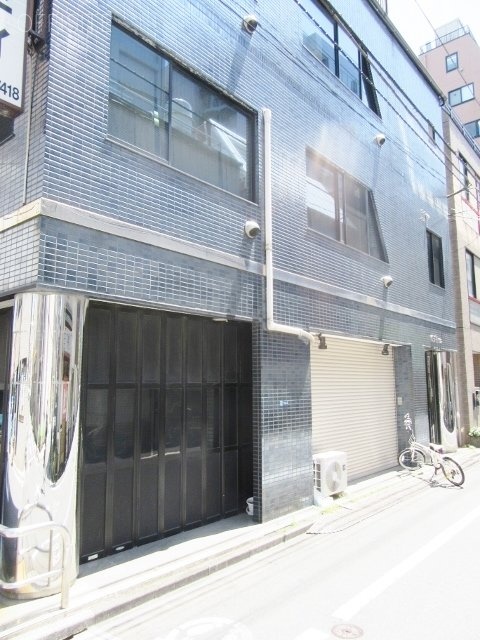 GTビル 画像