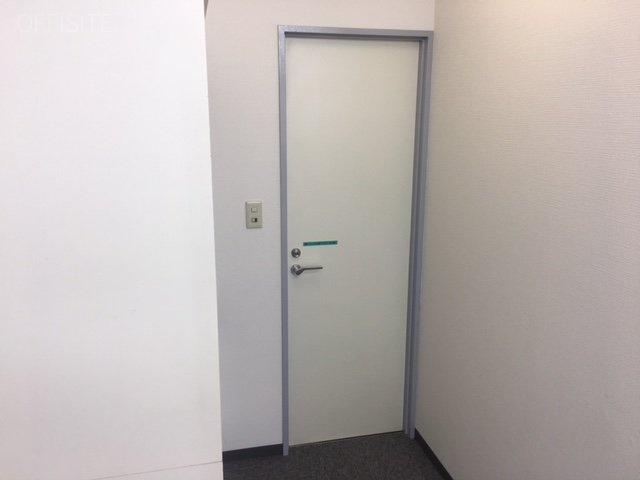 築地K&R TODAビル　室内