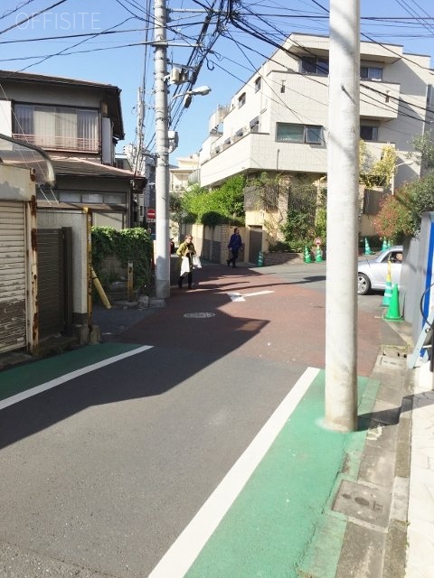 アーバンステージ神宮前ビル 画像