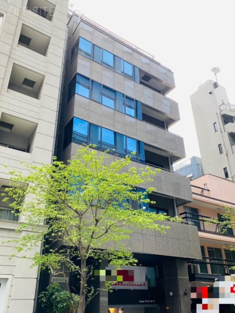 麹町YKビル 外観