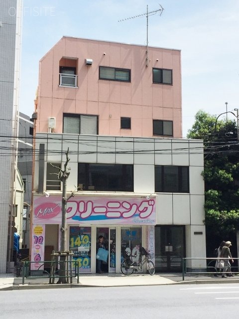 菅根ビル 画像
