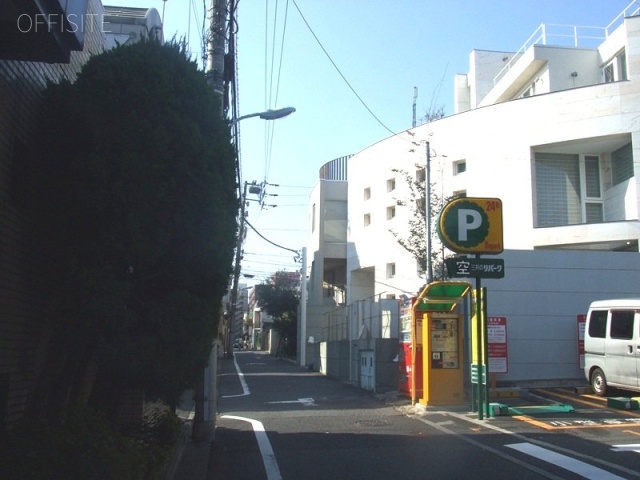プレジデント南青山ビル 画像
