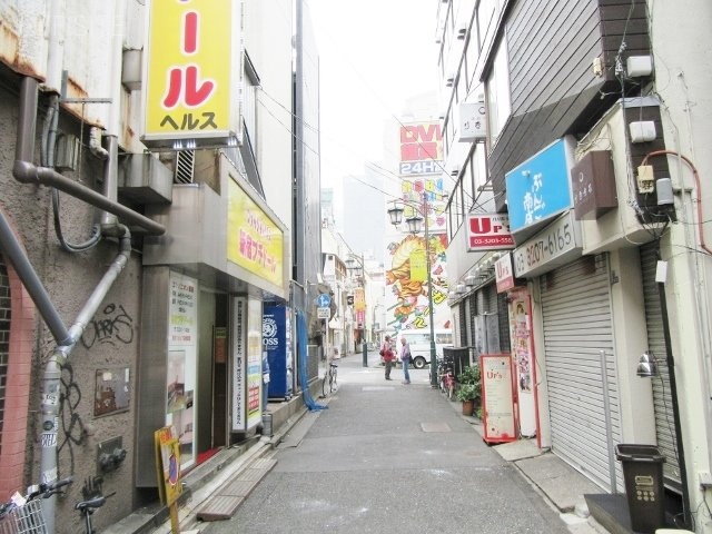 豊ビル 画像