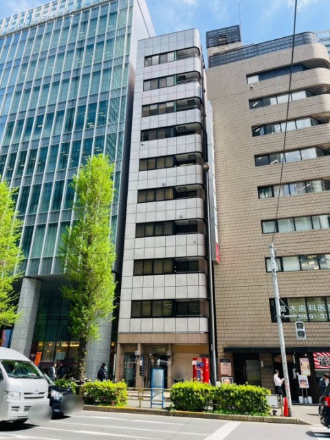 第2名和ビル　外観