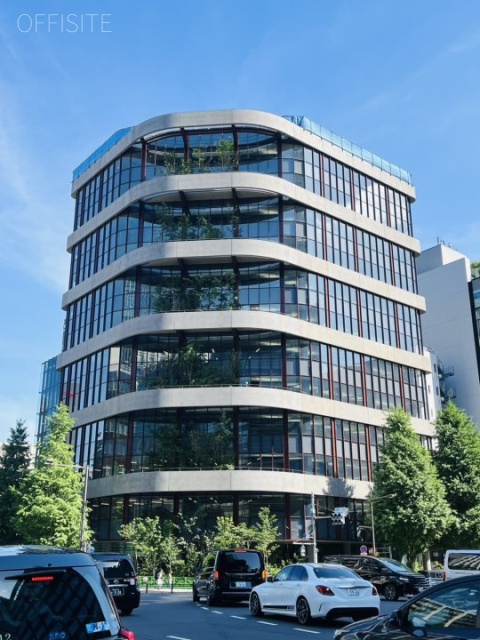 WORK VILLA YAESU　外観