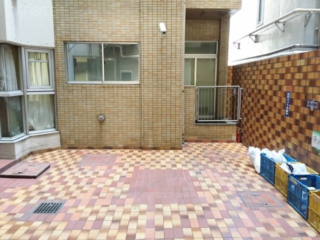 ソフトタウンニュー池袋ビル 画像