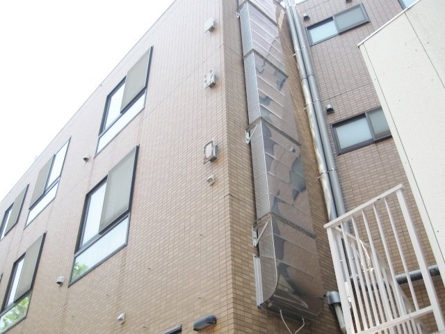 ターフフォー75ビル 画像