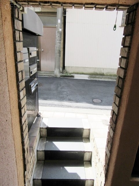CREST六本木Ⅱビル 画像