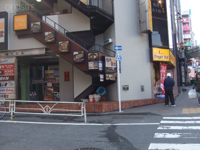亀八ビル 画像