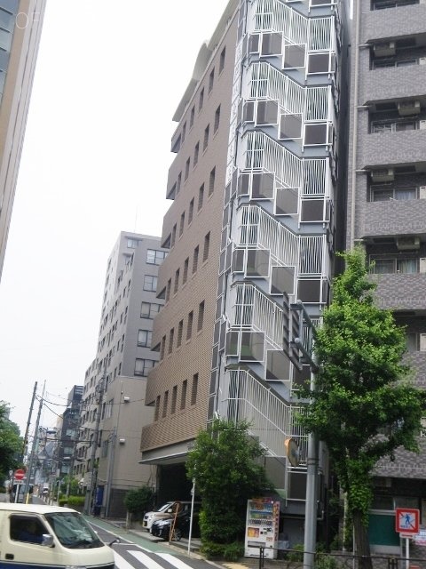 吉岡東京ビル 画像