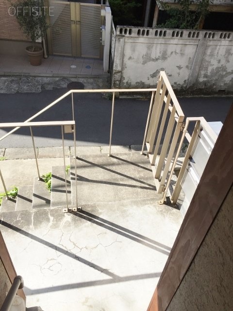 SEVEN RISEビル 画像