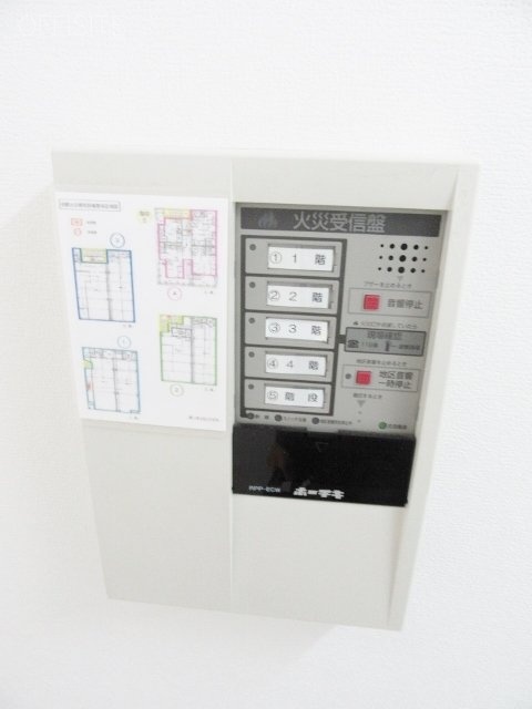 第1オリエントビル 画像