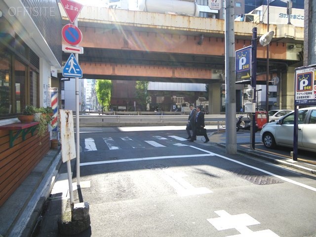 三栄ビル 画像