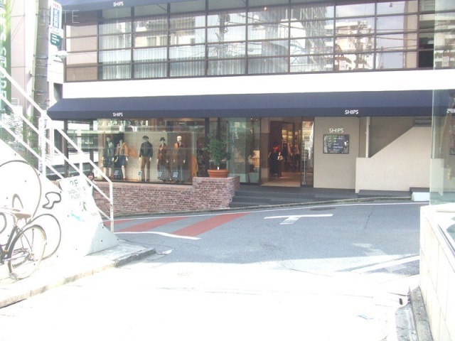 サンビル 画像