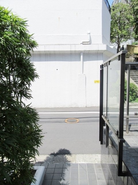 マスターズ赤坂ビル 画像