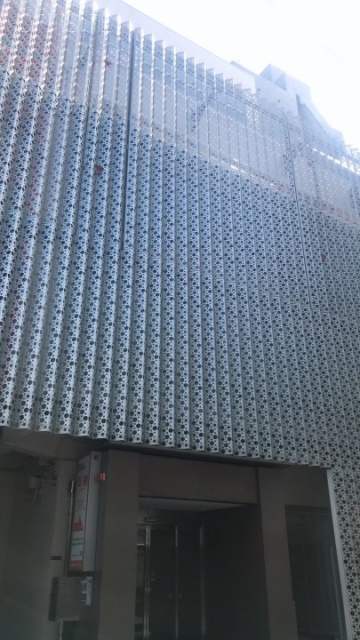昭和ビル　外観