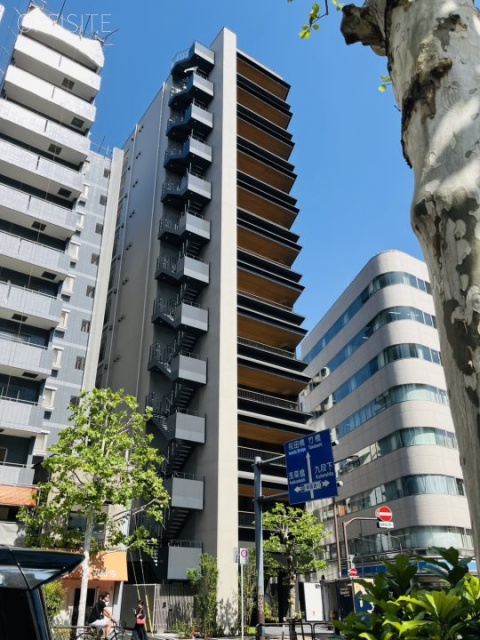 神保町PREX　外観