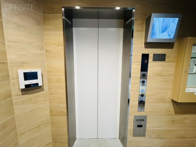 VORT吉祥寺駅前 エントランス