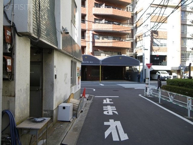 CHビル 画像
