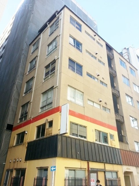 二葉ビル 外観