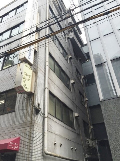 TYビル 画像