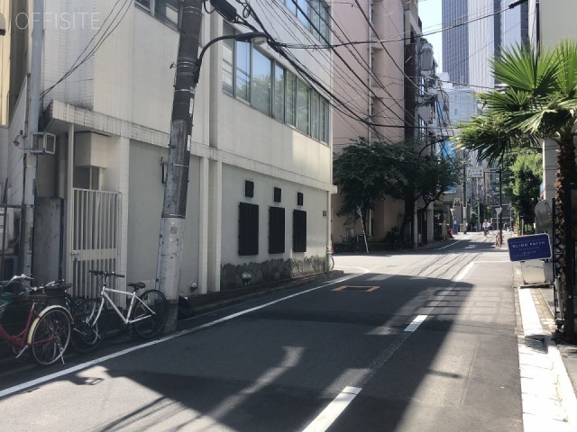 佐藤ビル 画像