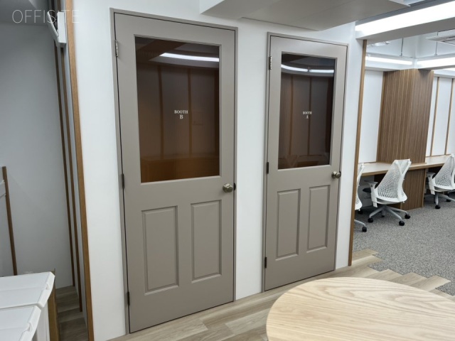 ReRaiMa渋谷道玄坂　内装