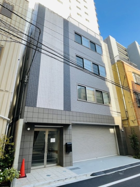 Art inn Ⅱ　外観