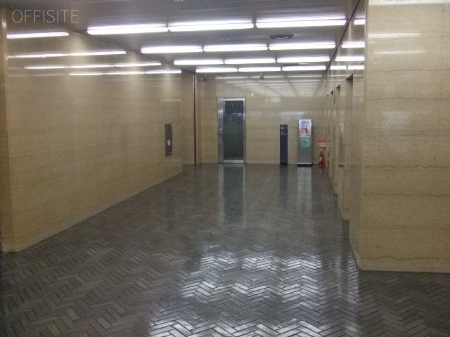 東京朝日ビル 画像