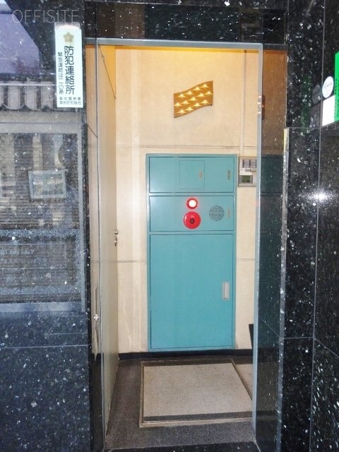 銀座クリスタルビル 画像
