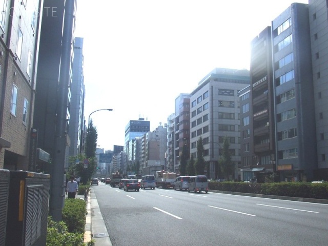 住友浜松町ビル イメージ