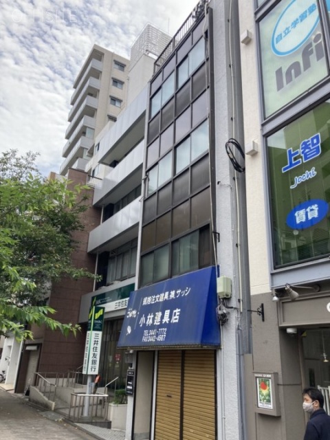 小林ビル 外観