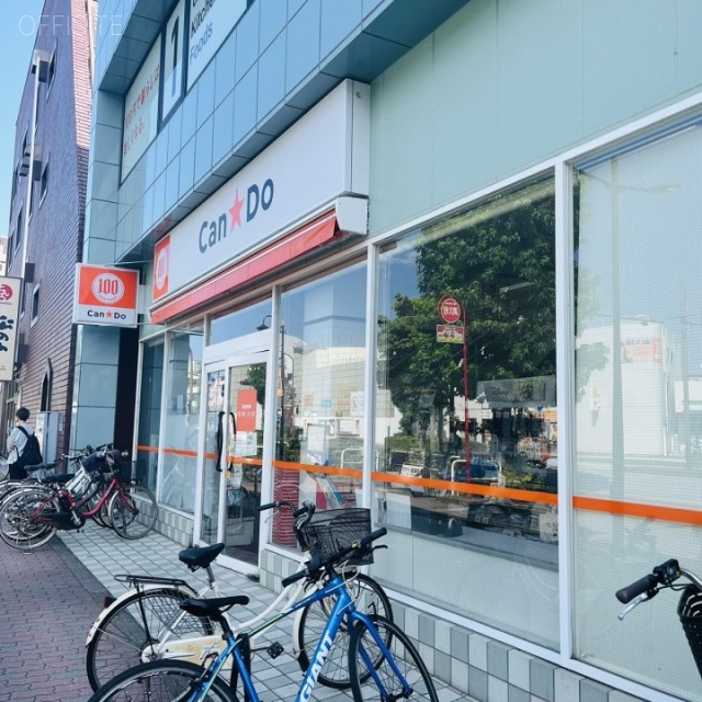 コーポ坂本 周辺店舗