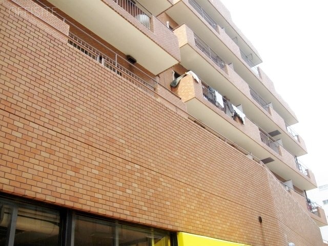 ライオンズマンション麻布十番 画像