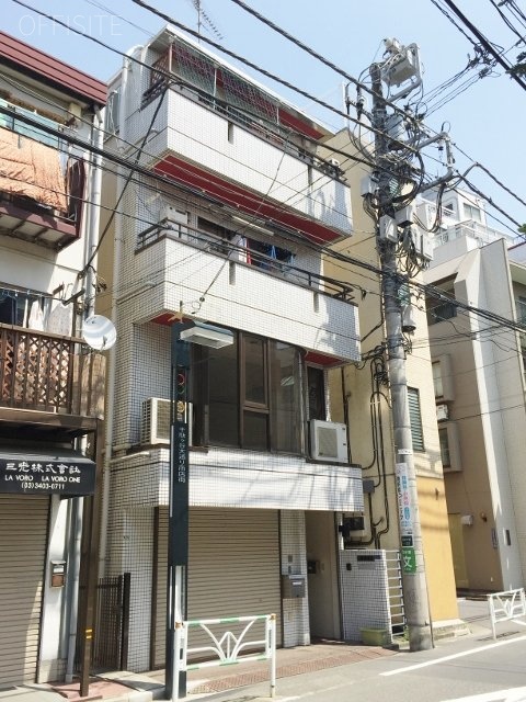 吹上ビル 画像