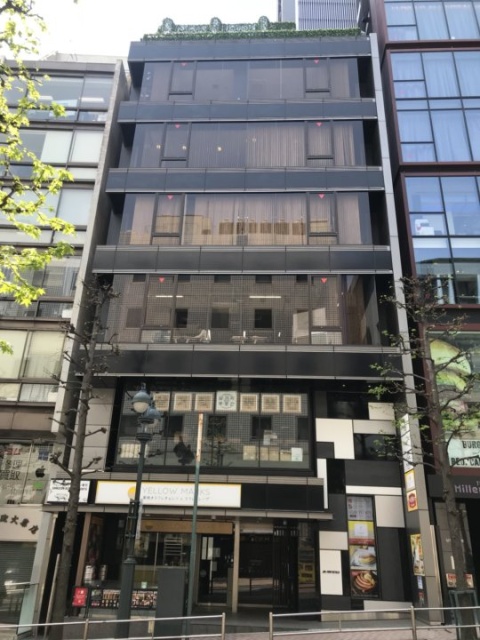 神南101ビル 7階 52.29坪　外観