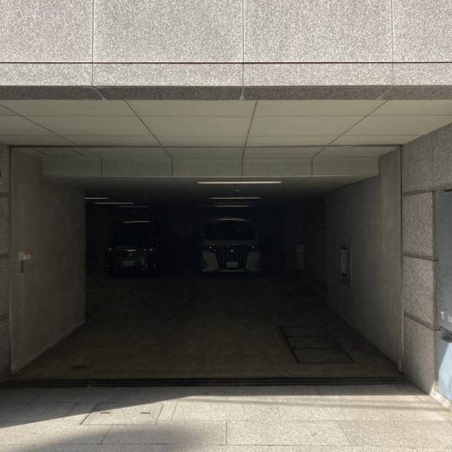 グローヴビル 駐車場