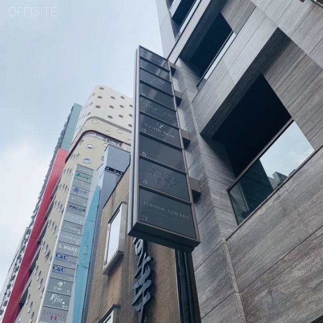 Brown Place 外観