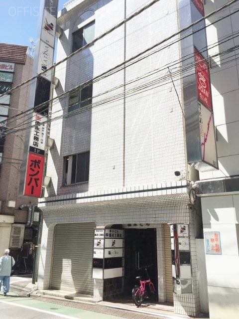 徳永第5ビル 画像