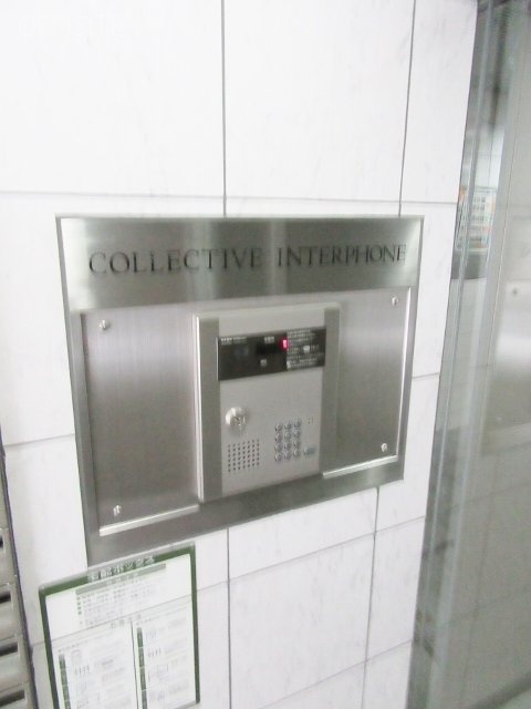グランドメゾン麻布一の橋ビル 画像
