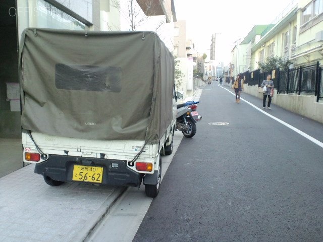 OWビル 画像